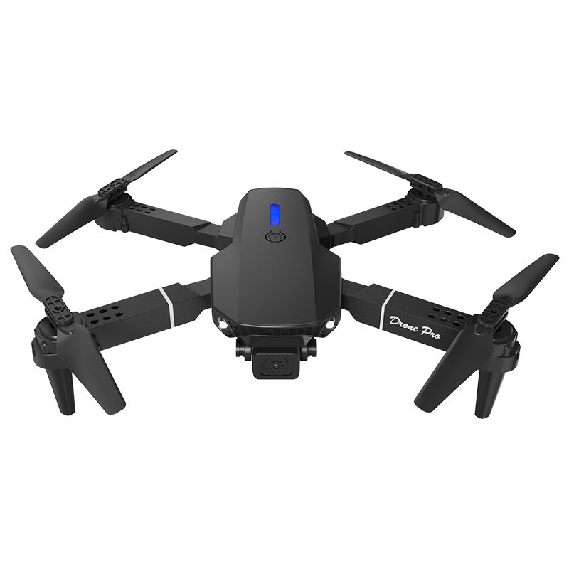 Профессиональный дрон с 4K камерой и литиевой батареей