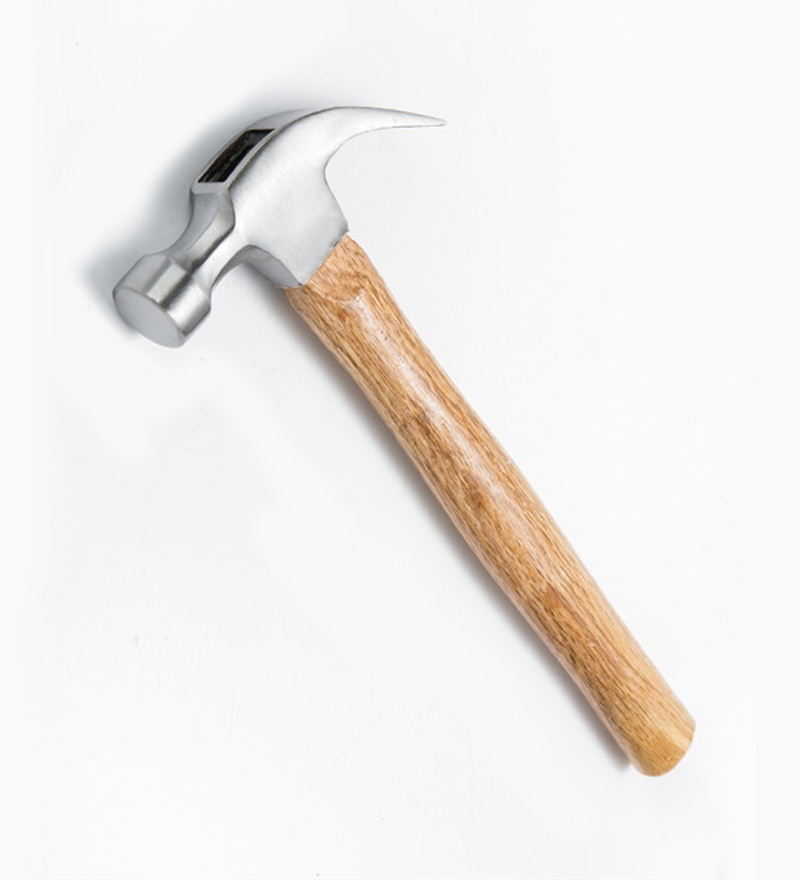 Молоток когтевой многофункциональный из углеродистой стали