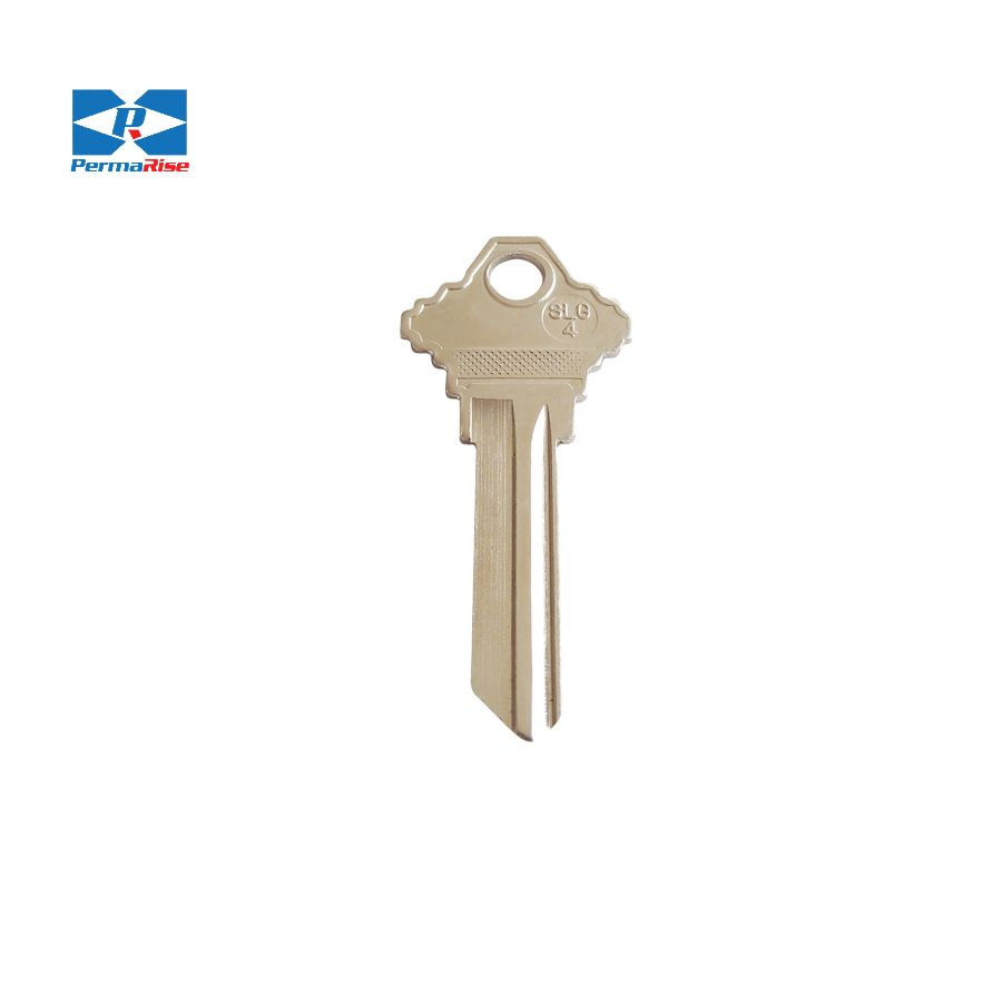 Logo Customization Lock Key Durable Master Key Blank