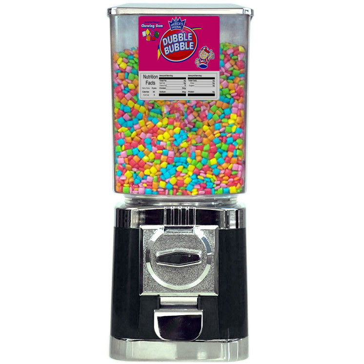 Retro Capsule, Candy & Gumball Vending Machine (TR130)