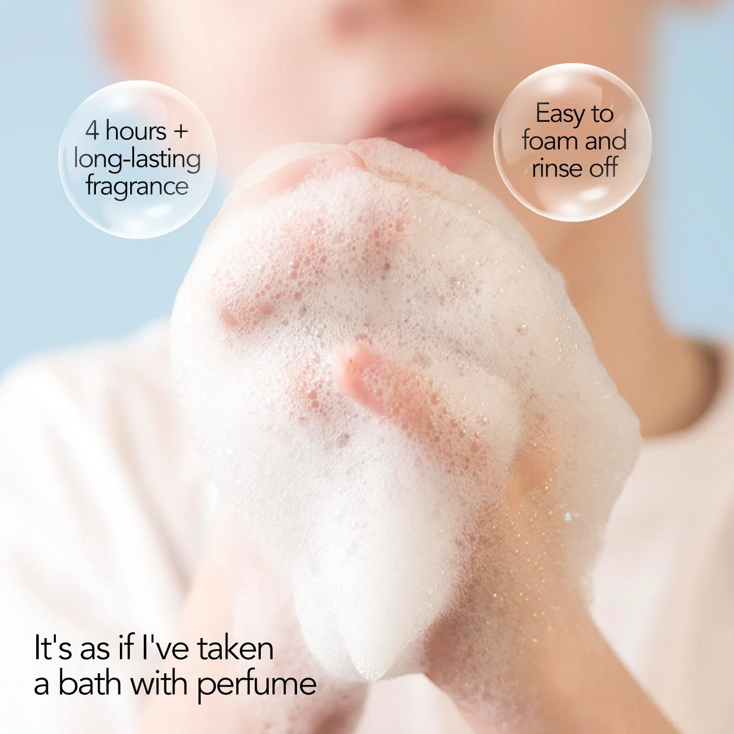 Eco-Friendly Mini Paper Soap Sheets for Hygiene on-The-Go
