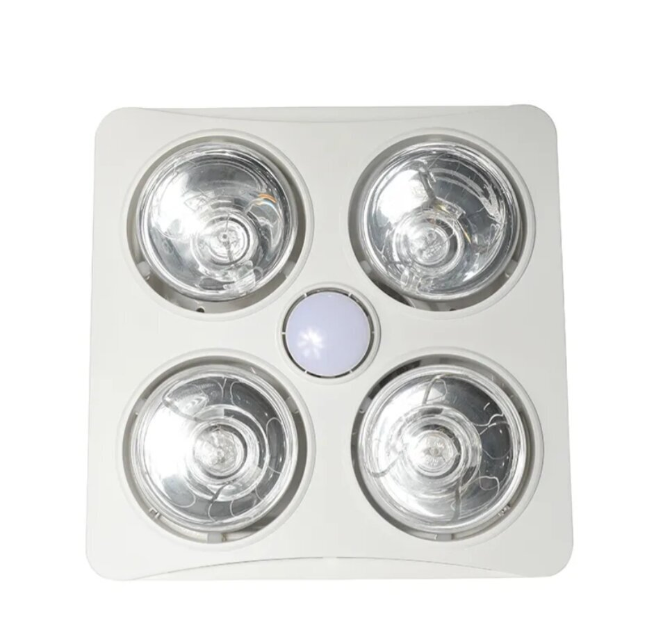 Electric Bathroom Heater Ceiling Electric Infrared Sauna Heaters Infrared