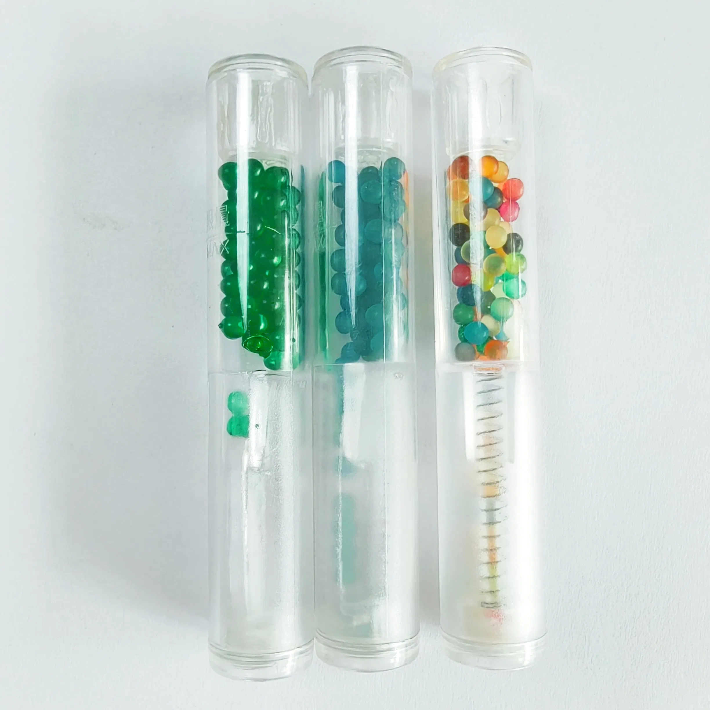 Cigarette Bursting Bead Pen, Fragrance Bead Thruster