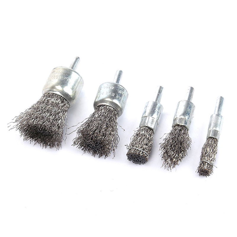 Hautine High Quality End Brush