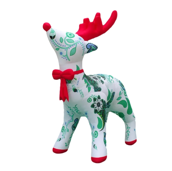 Inflatable Animal Costumes: Lion, Dinosaur, Zebra for Carnival