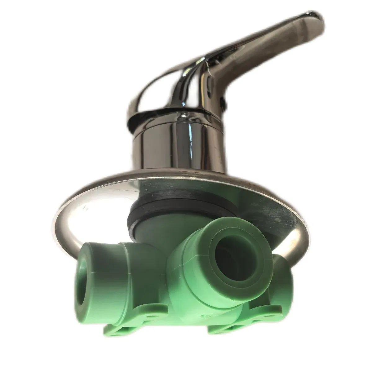 High Quality, Economical and Practical Cold and Hot Water Shower Valve