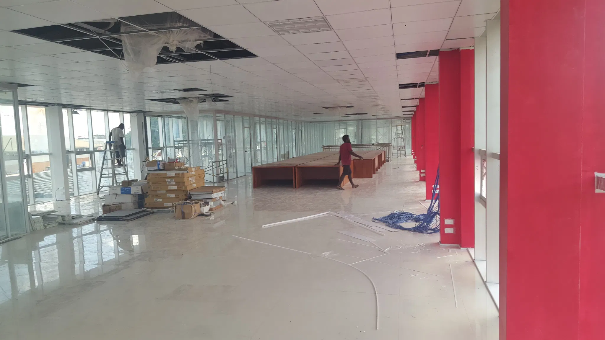 Modular Prefab Steel Structure House Proof Prefab Houses Prefabricated Home