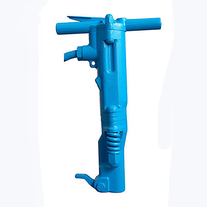 Пневматический молоток Jack Hammer B87C/B67C
