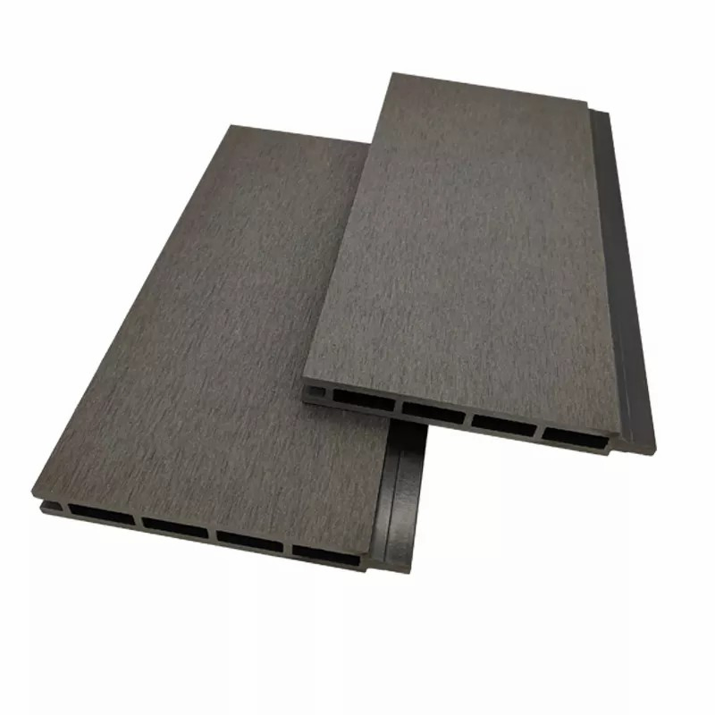 Easy Installing New Cheap Wooden Fence Panels China