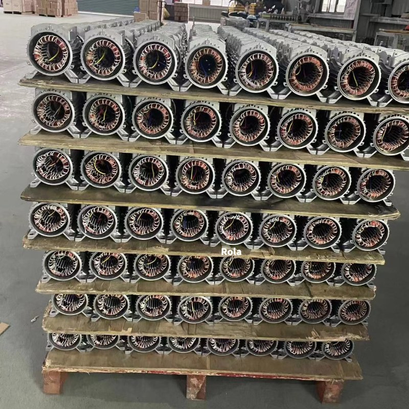 Hot Sale Garden Irrigation Jet Pump with High Quality Spare Parts