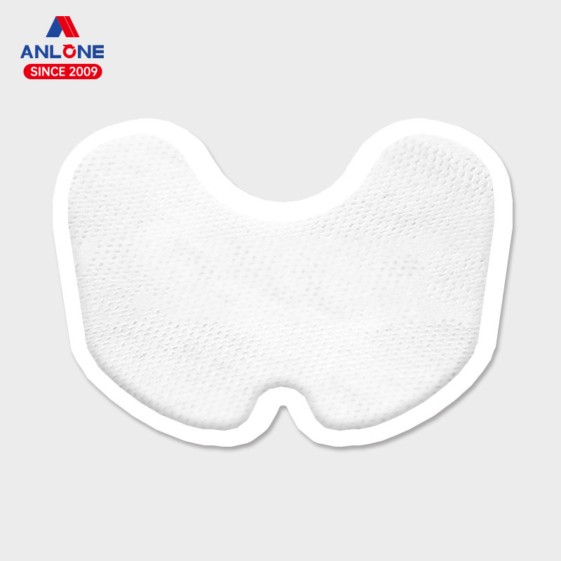 Adjustable Heat Long-Lasting Body Warmer Patch for Knee Self Heating Pain Relief Heating Pad Pack