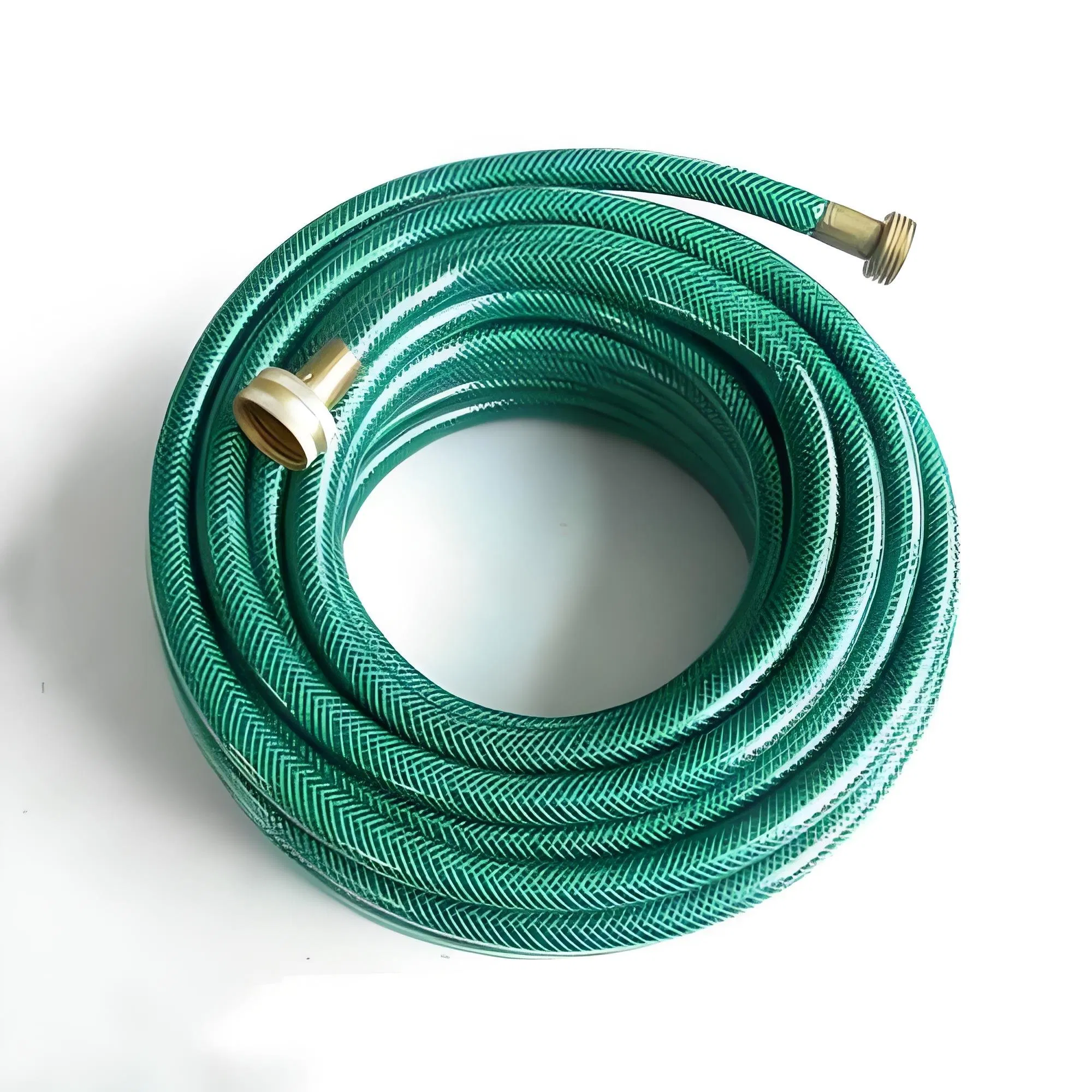 Soft Flexible Anti Static Transparent PVC Garden Hose