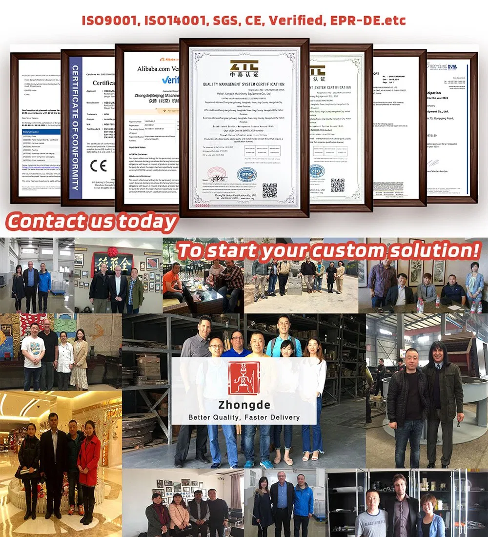 Heavy Duty PU Wheels Mc Nylon ABS Plastic Sheave with Hook