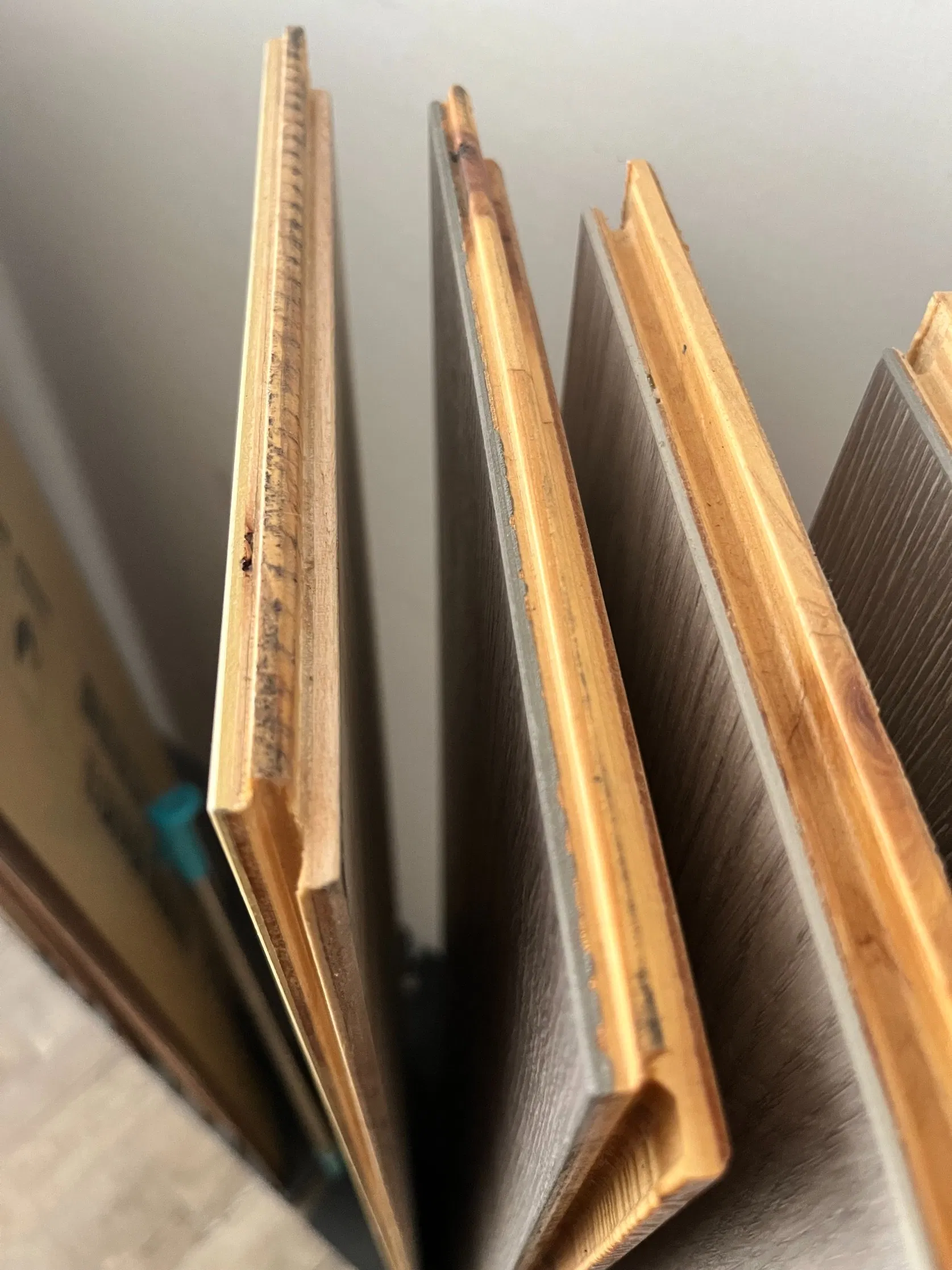 Premium Engineered Wood Parquet Flooring for Elegant Homes