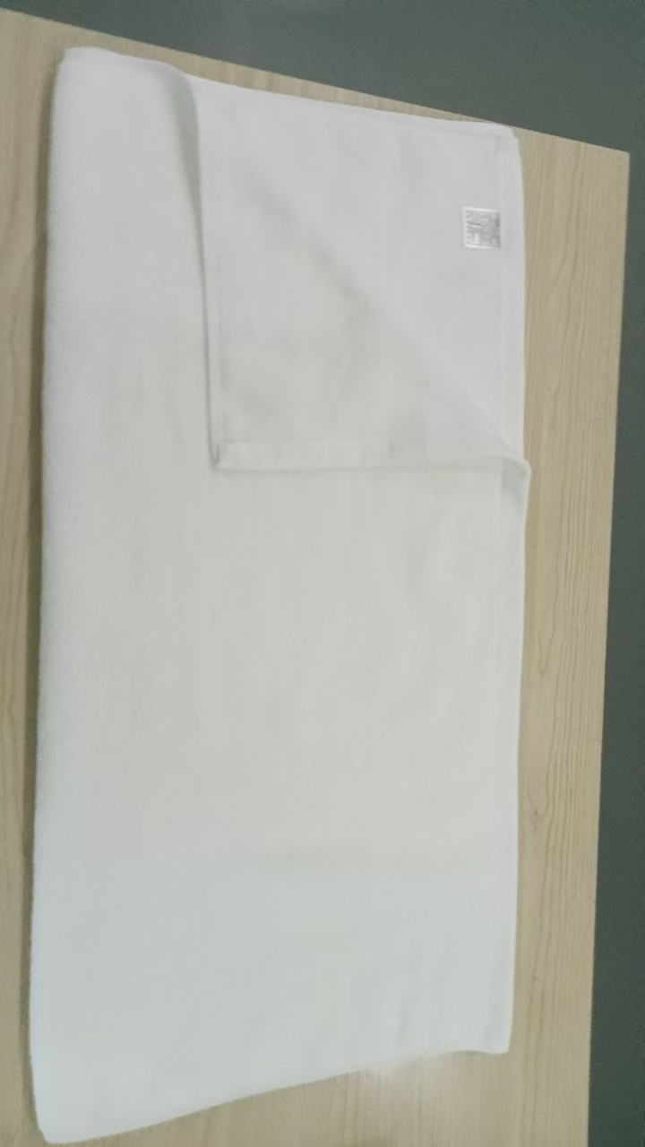 100% Cotton Towels for Hotel Customers or SPA Service