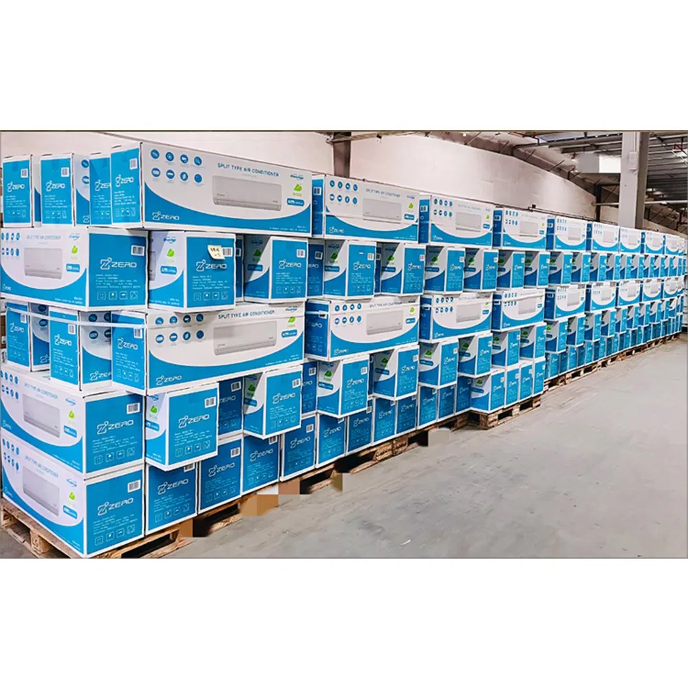 Инверторный кондиционер ZERO Z-Cool 18000 BTU