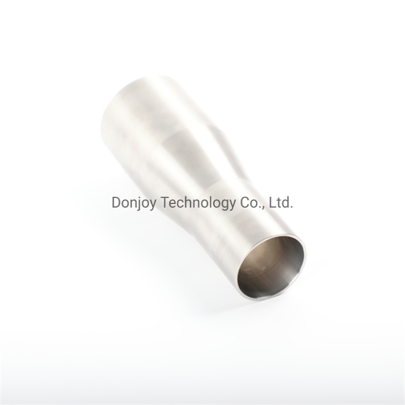 SS304 Sanitary Stainless Steel Reducer for Beverage