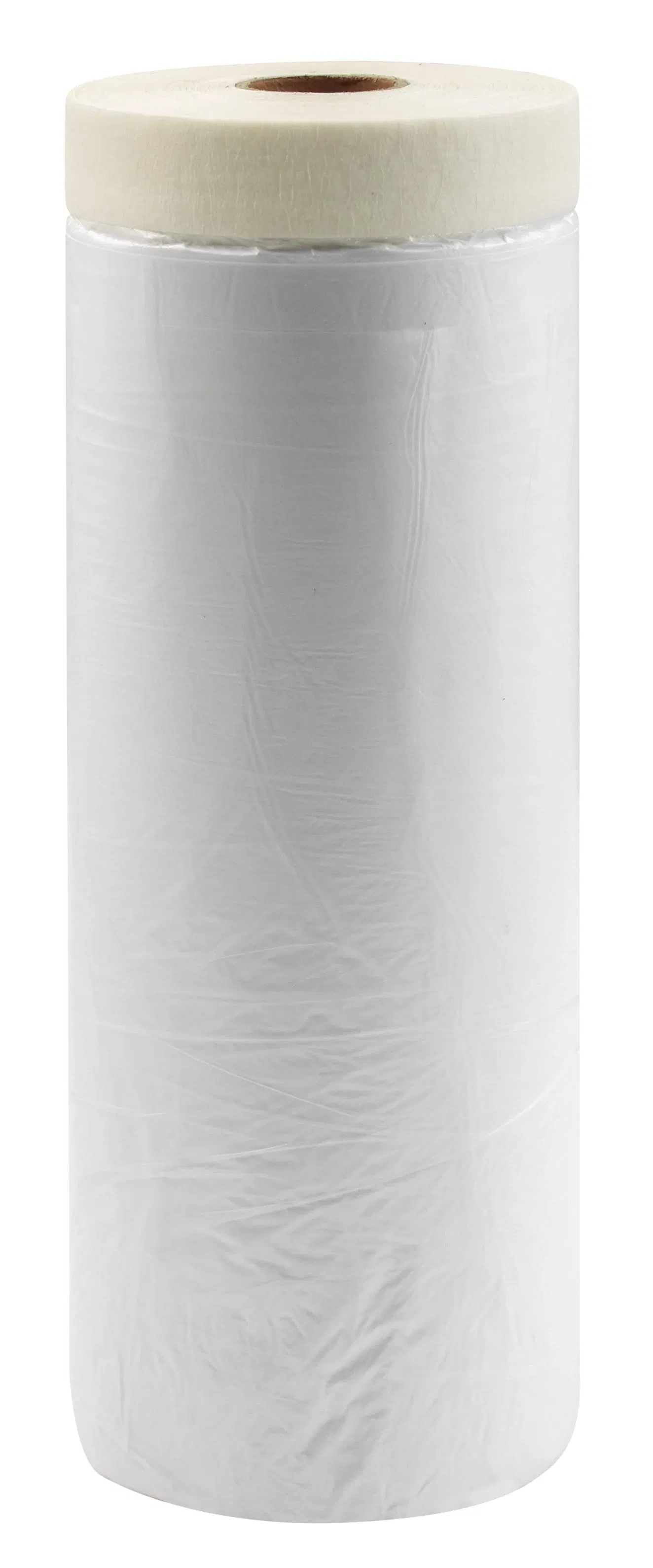 Rolingdog-Standard 80499 Pre-Taped Masking Film
