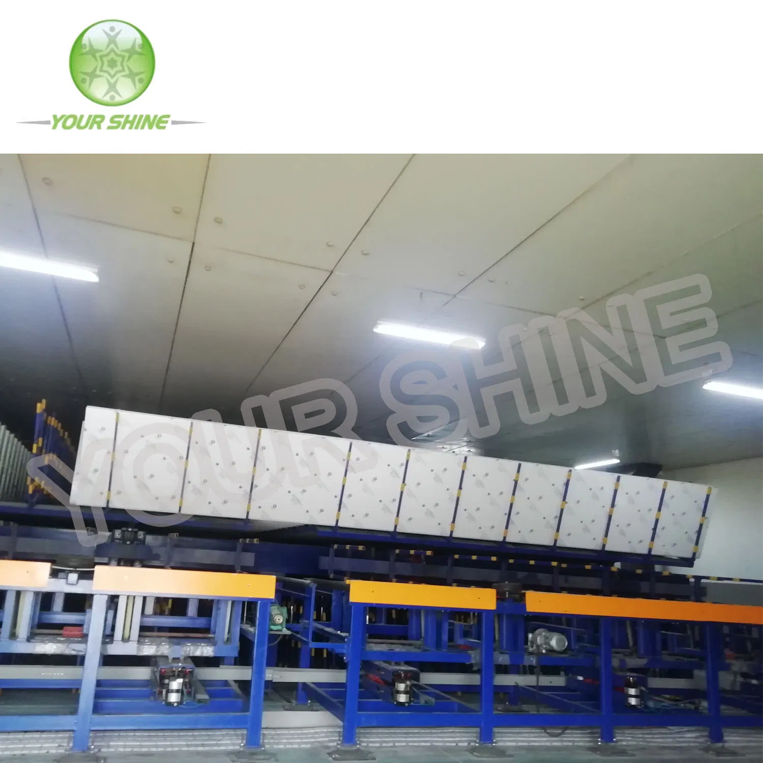 Best Price Cold Storage & Clean Room & Cold Room PU/PUR/PIR Sandwich Panel