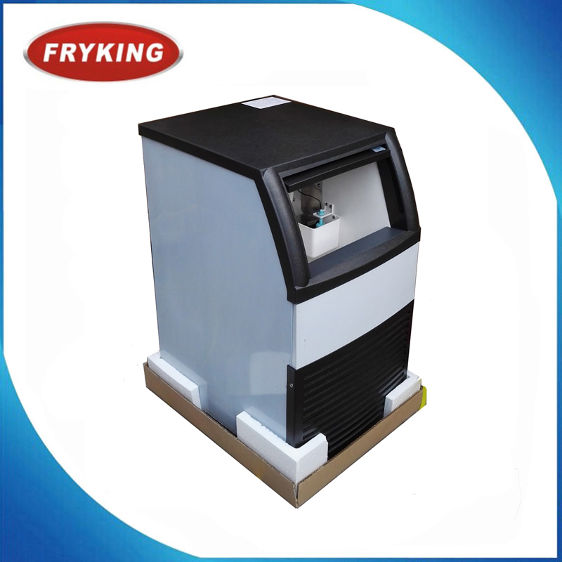Cube Ice Machine / Ice Dispenser / Ice Maker Machine