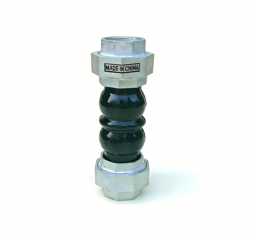 DN50-DN300 Flexible EPDM Pipe Rubber Joint