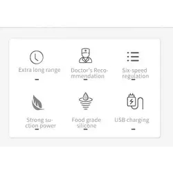 Baby Nasal Aspirator Safety Nose Cleaner Silicone Baby Nasal Aspirator Nose Sucker Aspirator