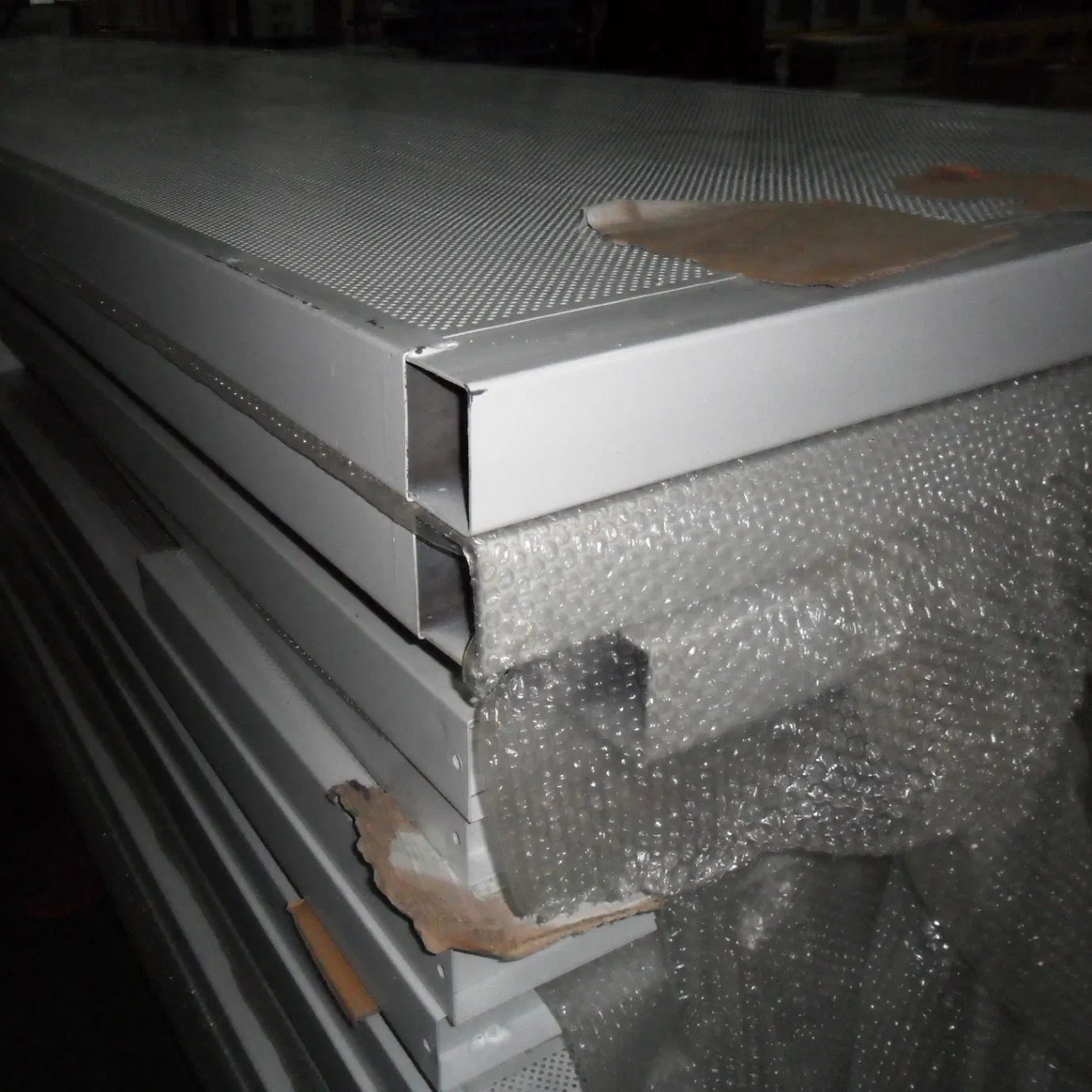 Special Sound Insulation House for Production Line Equipment