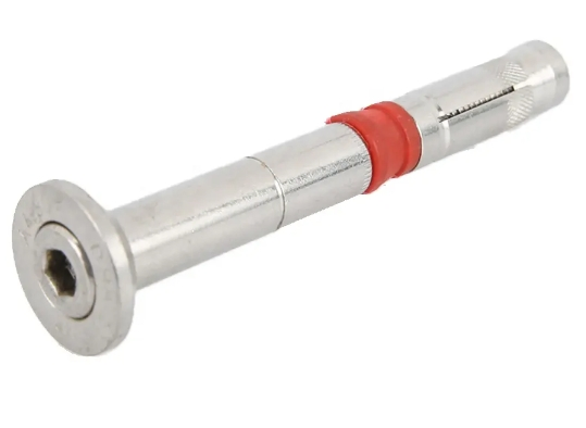 Анкерный болт из нержавеющей стали M6-M12