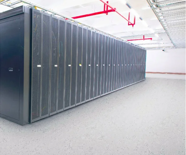 Reliable Self-Adhesive PVC Anti-Static Flooring for Indoor Spaces with CE Certification