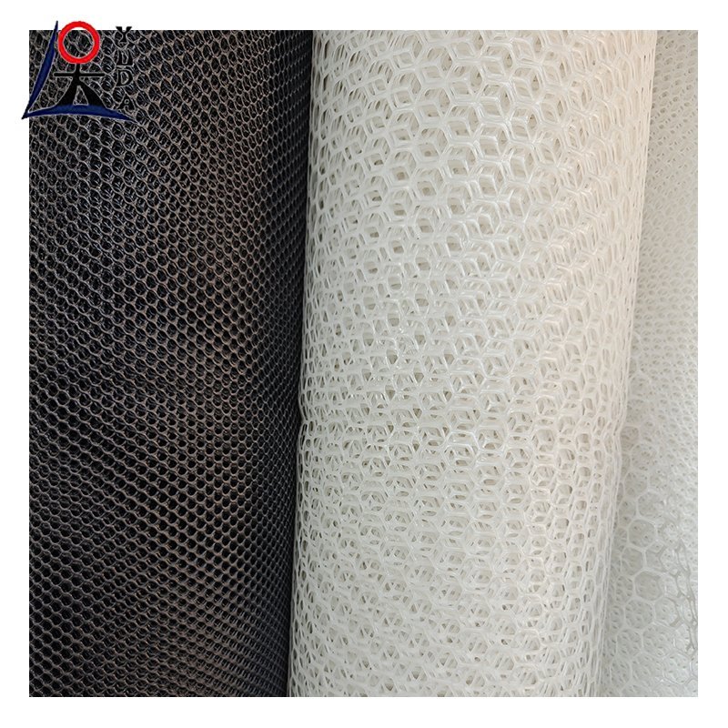 Recycled Plastic Mesh Plastic Mesh for Poultry