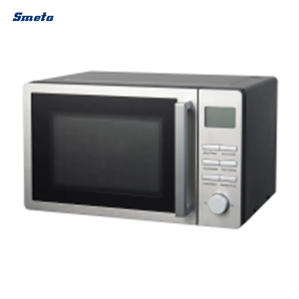 Smeta 20L 700W Fast Food Cheap Cheap Counter Top Microwave Oven