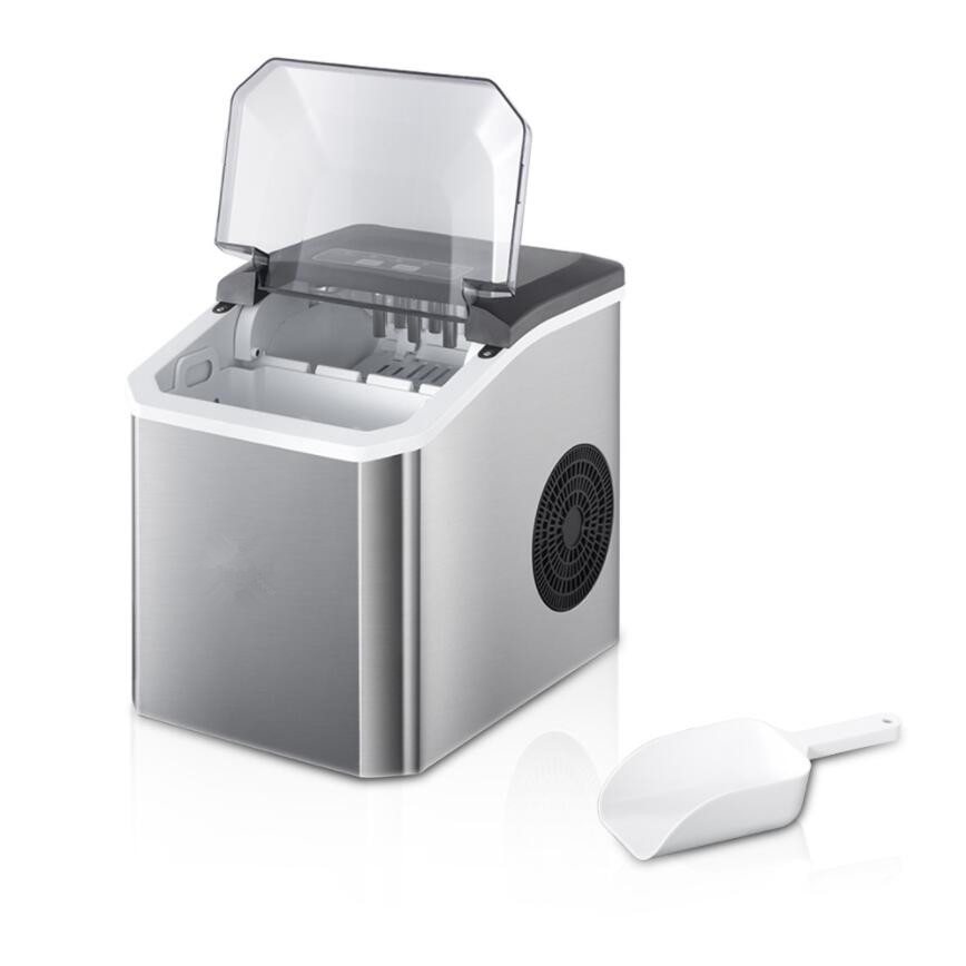 Hot Sales Automatic Household Mini Portable Ice Maker