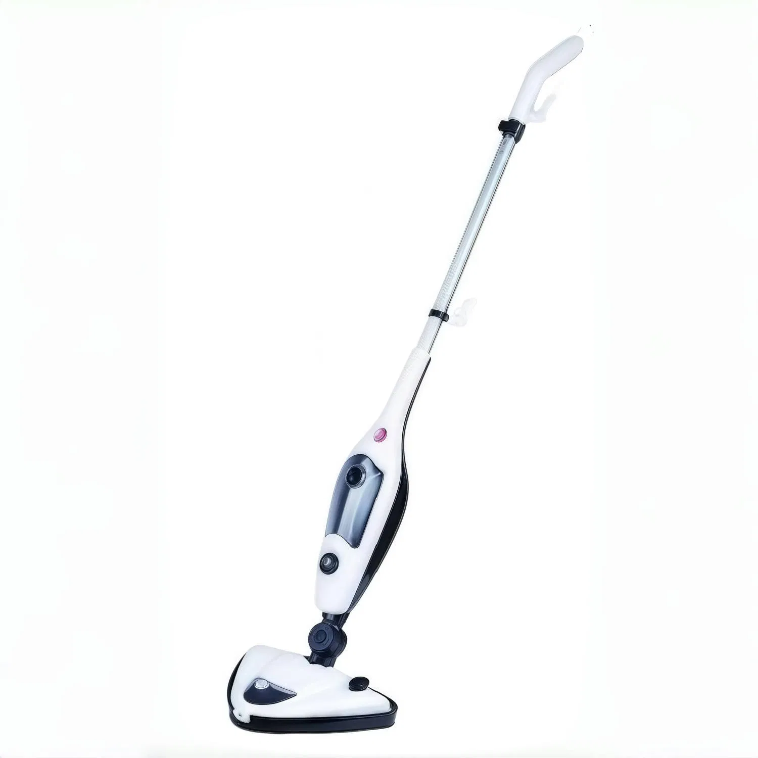 2025 High Power 1300W Handheld Spray Mop for All Surfaces