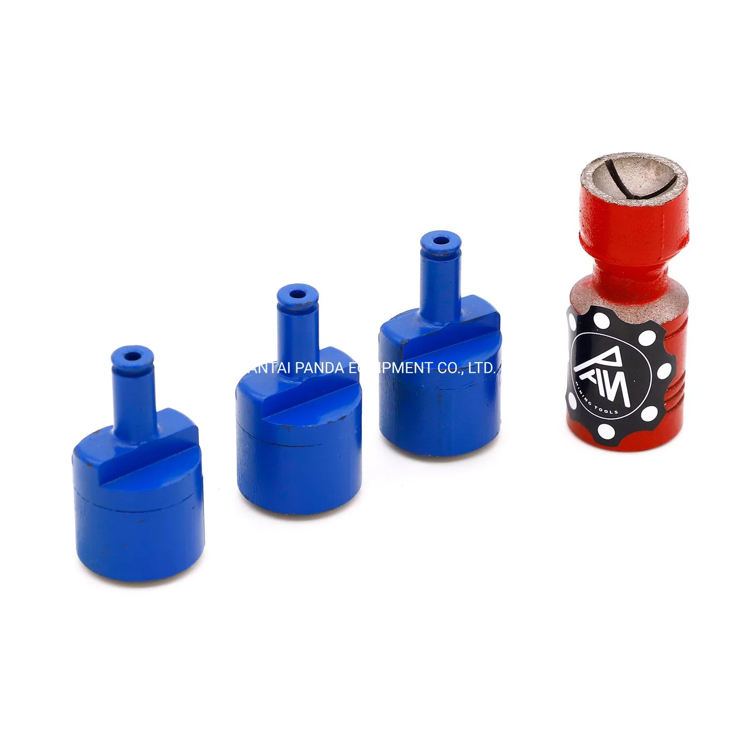 Rock Drilling Button Bit Diamond Grinding Cup