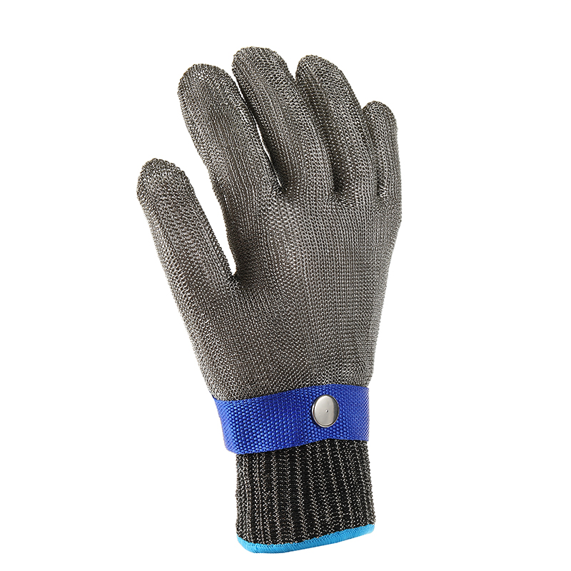 Protecting Glove
