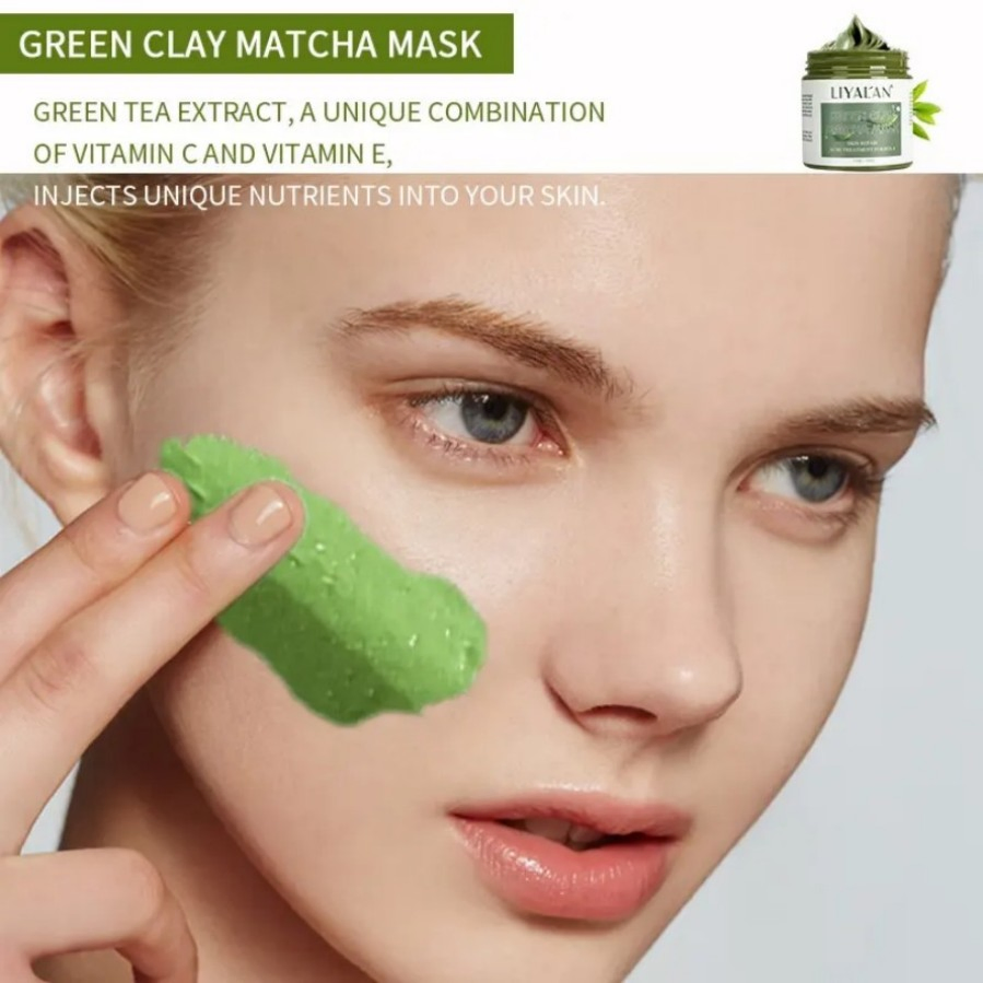 Anti Wrinkles Bestseller Vitamin C Organic Face Mask