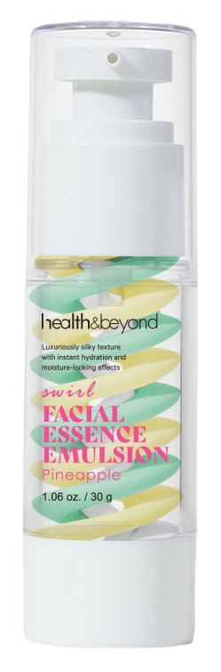 Healthandbeyond Manufacture Stylish Swirl Face Mask for Fashion-Forward Protection and Comfort