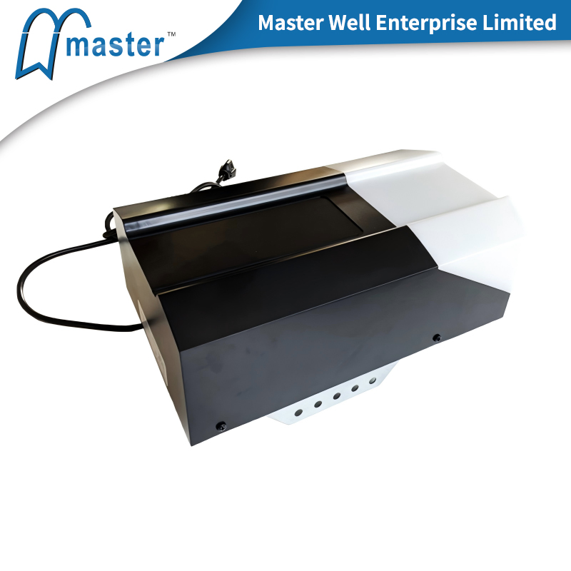 Master Well 800n-1800n DC 24V Smart Remote Control Garage Door Opener