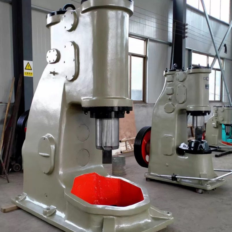 Пневматический молот C41 Heavy-Duty, 700кг