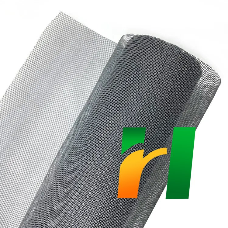 High Quality Fiberglass Window Screen, Factory Direct Sales