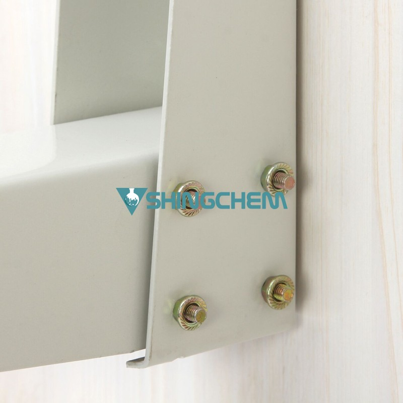 Shingchem Customize Air Conditioner Bracket AC Installation Support Easy Install Anti Corrosion Protection