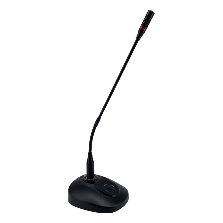 dB-M7 Conference Gooseneck Microphone Desktop Broadcasting Microfonos Inalambricos Gaming Accessories