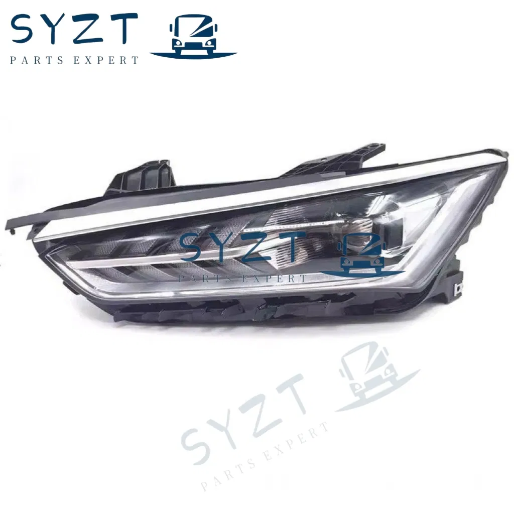 Левая передняя светодиодная фара BYD Qin Plus EV