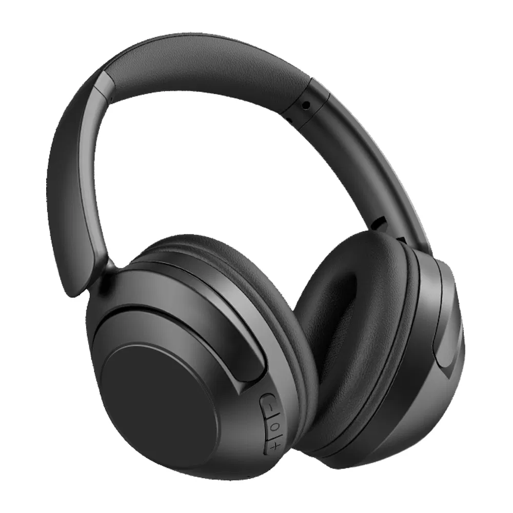 Real Bass Stereo Music Gaming Wireless Headset Foldable Design Bluetooth Earphone Headphone