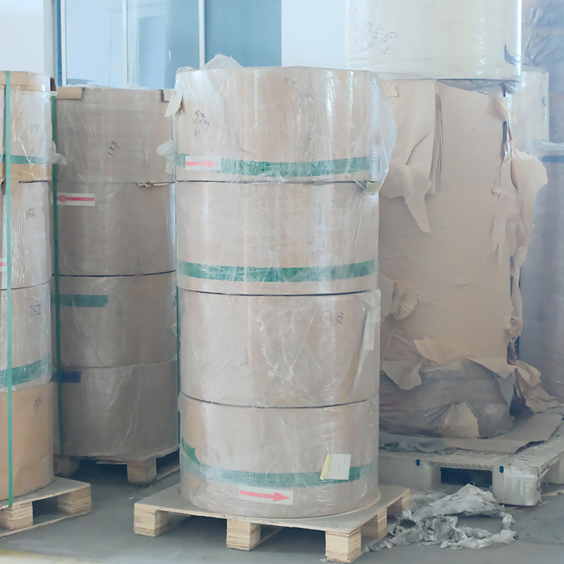 Premium 40FT High-Grade Barbecue Stove Foil Paper for Ovens