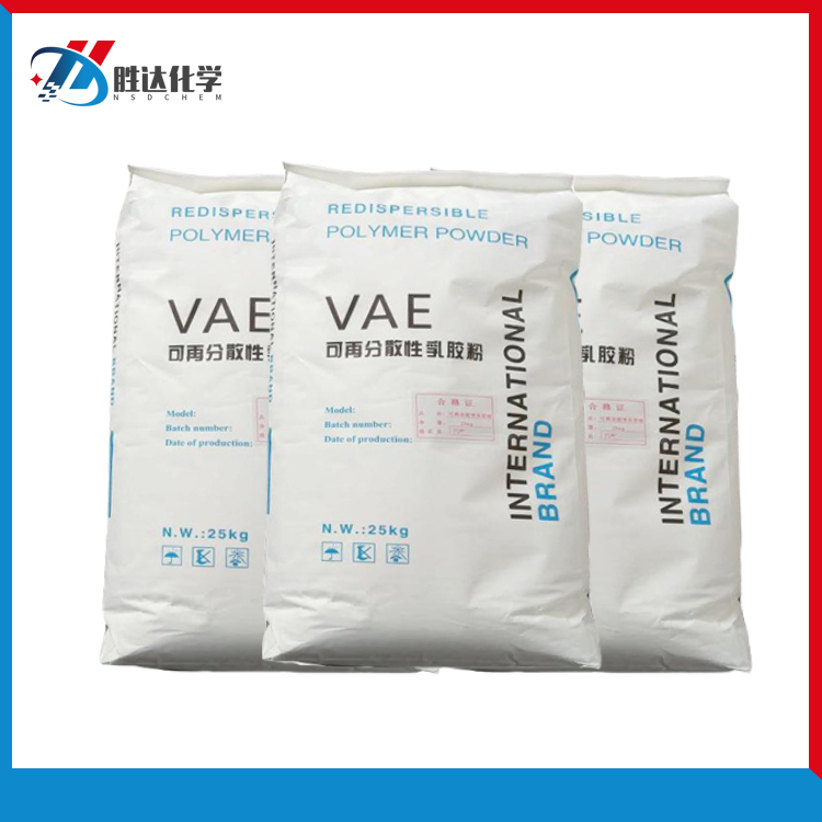 EVA Emulsion Powder Vae Powder Rdp Used in Polymer Concrete