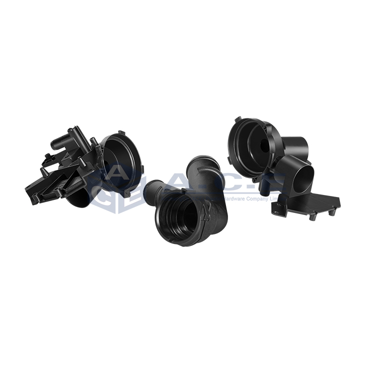 Good Quality Plastic Mould Manufacturer Custom Plastic Injection Molding