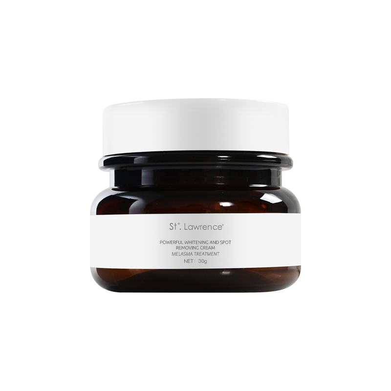 Beauty Cosmetics Skin Care Facial Moisturizing Powerful Whitening and Spot Removing Cream