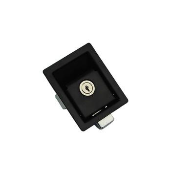 Sk1-738 Anti Shock Truck Latch Vehicle Box Handle Cylinder Lock