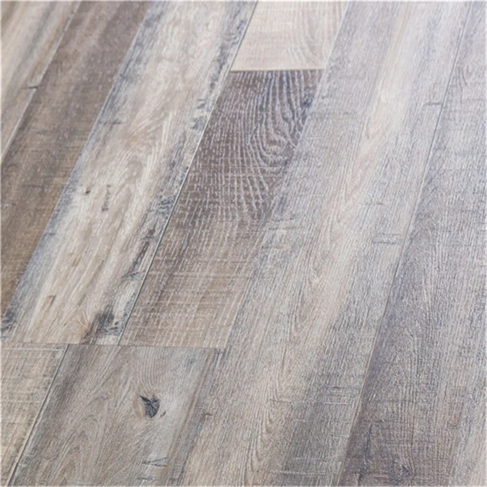 Водостойкий ламинат SPC Unilin Click под дерево